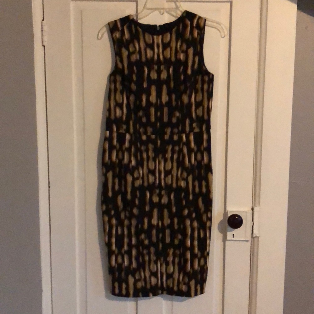 cute pencil dress